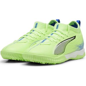 Puma Ultra 5 Match Tt + Mid Jr Schoenen