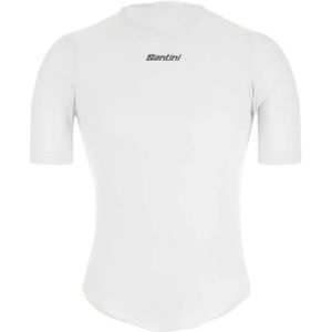Santini Delta Cooling Korte Mouwen Basislaag