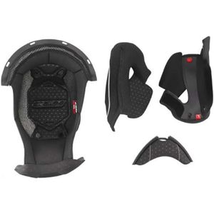 Cgm 9569-ab0-01t Volledige Binnenvoering Helm