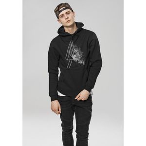 Urban Classics Linkin Park Logo Sweatshirt