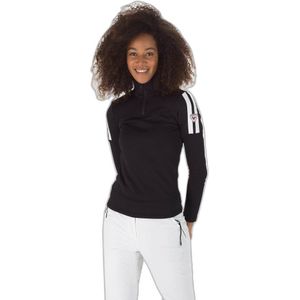 Rossignol Experience Fleece Met Halve Rits