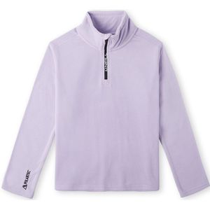 O´neill Jack´s Half Zip Fleece Paars 7-8 Years