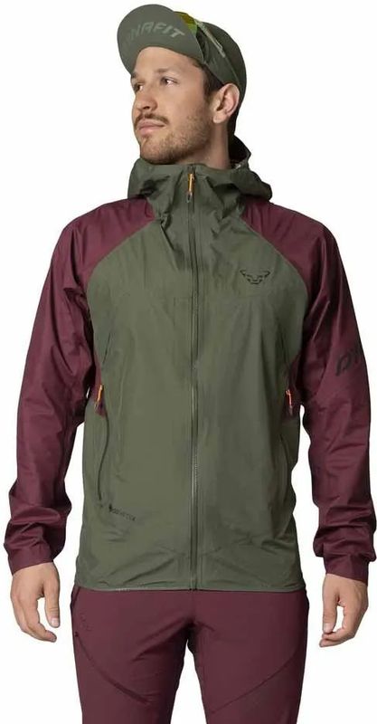 Dynafit - Transalper - Gore-Tex Jas - Heren