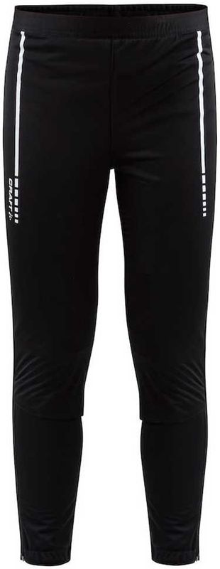 Craft - Club - Driekwartbroek - Warm - Winddicht