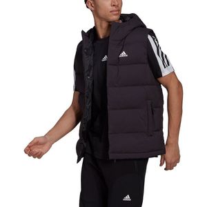 Adidas Helionic Vest Zwart L Man