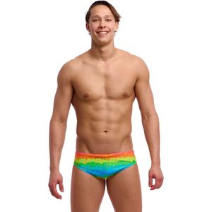 Funky Trunks Classic Zwemslip