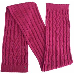 Cmp Knitted 5544575 Neck Warmer Roze  Vrouw