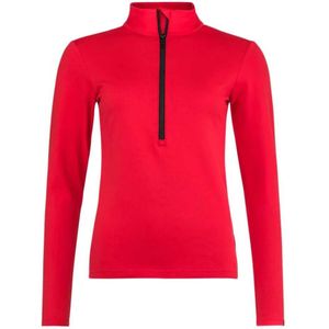 Head Aster Fleece Met Halve Rits
