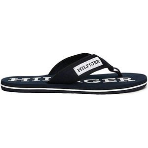 Tommy Hilfiger Patch Beach Slippers