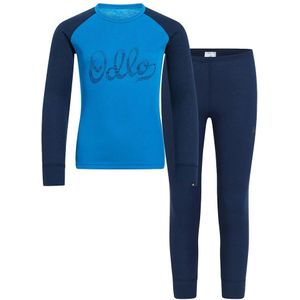 Odlo Active Warm Trend Basislaag Set