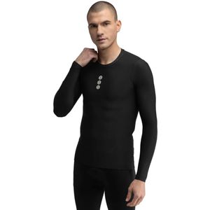 Siroko Ring Road Lange Mouwen Basislaag