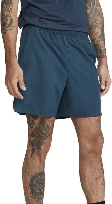 Craft - ADV Essence - Korte Broek - Geweven - 6 inch