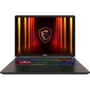 Msi Vector 16 Hx Ai A2xwig-405pl 16´´ Ultra 9-275hx/16gb/1tb Ssd/rtx 5080 Gaming-laptop
