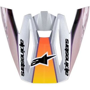 Alpinestars Sm5 22.06 Sail Vizier