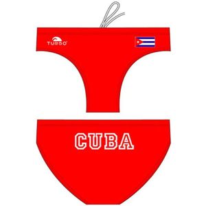 Turbo Cuba Zwemslip