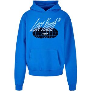 Lost Youth Icon V5 Hoodie
