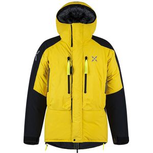 Montura Himalaya 2.0 Jacket Geel XL Man