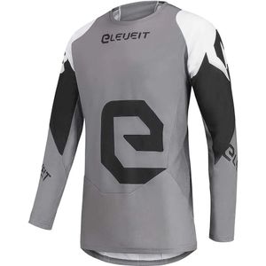 Eleveit X Treme Trui Met Lange Mouwen