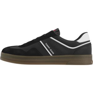 Tommy Jeans Retro Cupsole Schoenen