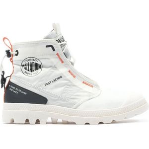 Palladium - Pampa Travel Lite RS - Wandelschoenen - Zwart