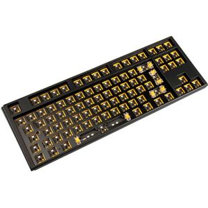 Ducky One 3 Hot-swap Tkl 100352912 Gamingtoetsenbord Engels