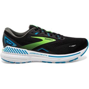 Brooks Adrenaline Gts 23 Running Shoes Blauw EU 45 1/2 Man