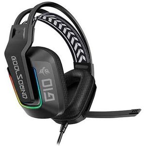 Coolsound Cs0263 Gamingheadset