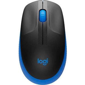 Logitech M190 (910-005907) Muis