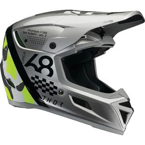 Thor Reflex Sport Riot Mips® Offroadhelm