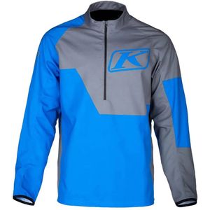 Klim Revolt 1/4 Zip Trui Met Lange Mouwen
