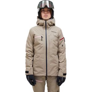 Peak Performance Alpine Goretex Softshelljack