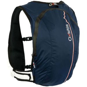 Oxsitis Newton 8 Backpack Blauw L-XL