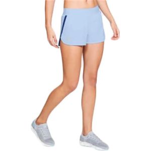 Under Armour Speedpocket Korte Broek