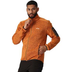 Regatta Newhill Fleece Met Volledige Rits