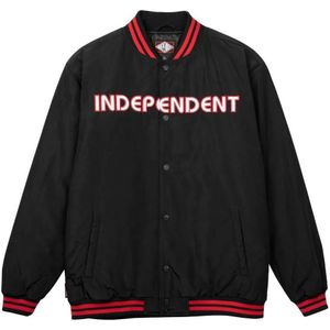 Independent Bauhaus Stadium Jas