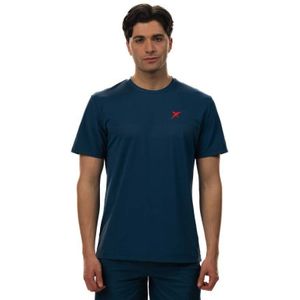 Drop Shot Egan T-shirt Met Korte Mouwen