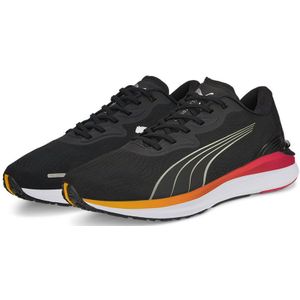 Puma Electrify Nitro 2 Running Shoes Zwart EU 44 Man