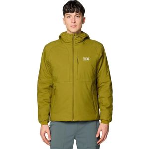 Mountain Hardwear Kor Stasis™ Fleece