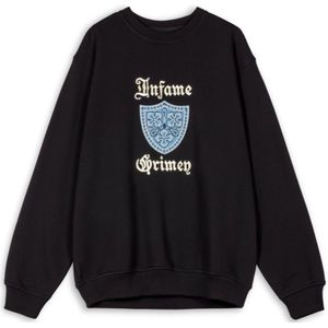 Grimey Causing Panic Vintage Sweatshirt