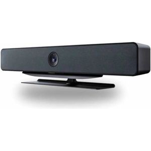 Axtel Video Bar - AX-4K USB-C - 30 fps Full HD - Microfoon