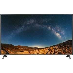 Lg 43ur781c 43´´ 4k Led Tv Gerenoveerd