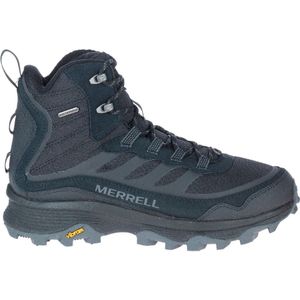Merrell Moab Speed Hiking Boots Zwart EU 43 1/2 Man