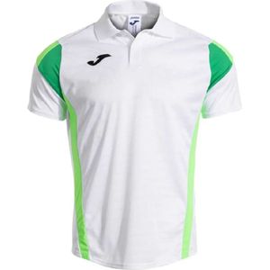Joma Montreal Korte Mouw Poloshirt