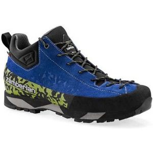 Zamberlan 215 Salathé Goretex Hiking Shoes Blauw EU 43 Man