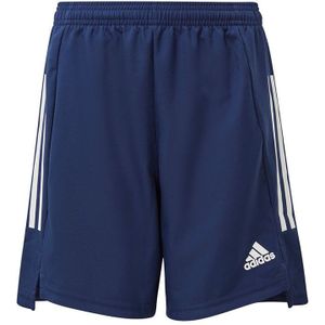 Adidas Condivo 21 Primeblue Shorts Blauw 15-16 Years