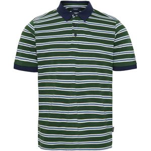 Sea Ranch Theo Korte Mouw Poloshirt