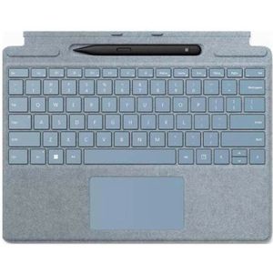 Microsoft Surface Pro 10 Toetsenbord Spaans