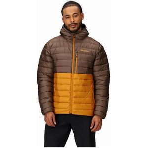 Marmot - Highlander - Donzen Jas - 700 Fill Power - Lichtgewicht Warmte