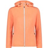 Cmp 30e9676 Fleece Met Kap