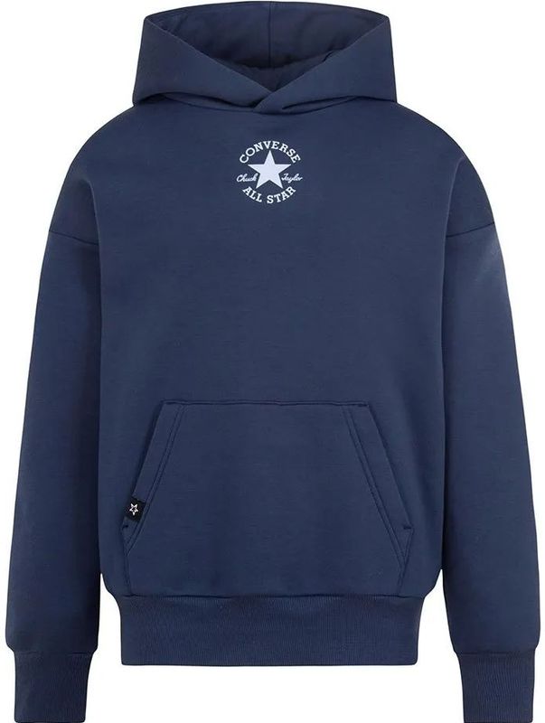 Converse - CNVN Sustainable Core PO - Hoodie - Kinder